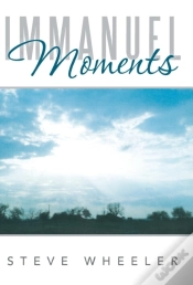 Capa do artigo Immanuel Moments