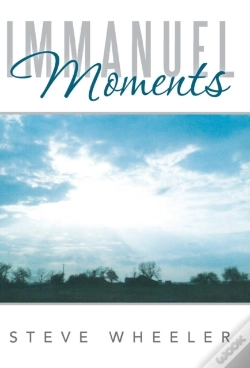 Capa do artigo Immanuel Moments