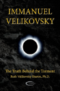 Immanuel Velikovsky - The Truth Behind The Torment - Preview