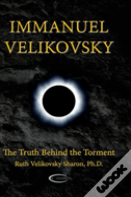 Immanuel Velikovsky - The Truth Behind The Torment