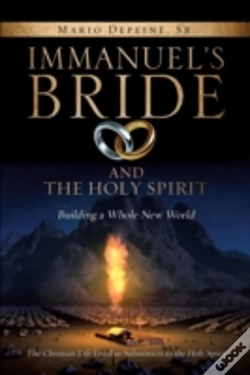 Capa do artigo Immanuel'S Bride And The Holy Spirit