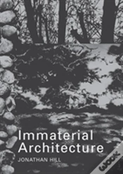 Capa do artigo Immaterial Architecture