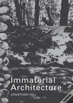 Capa do artigo Immaterial Architecture
