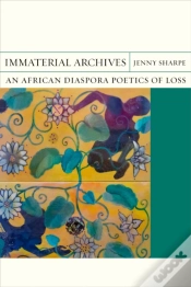 Capa do artigo Immaterial Archives