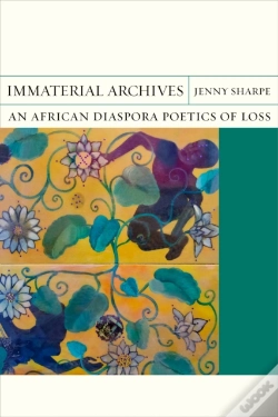 Capa do artigo Immaterial Archives