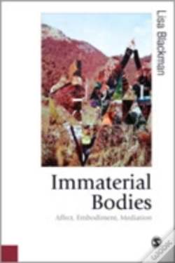 Capa do artigo Immaterial Bodies