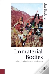 Capa do artigo Immaterial Bodies