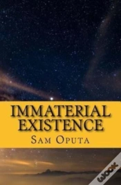 Capa do artigo Immaterial Existence