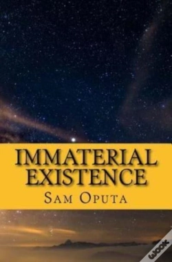 Capa do artigo Immaterial Existence