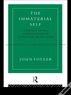 Capa do artigo Immaterial Self