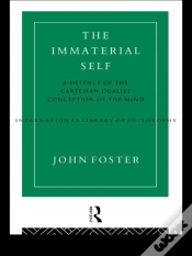 Capa do artigo Immaterial Self