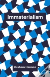 Capa do artigo Immaterialism