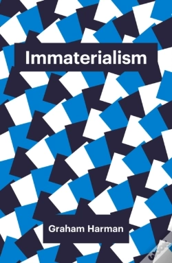 Capa do artigo Immaterialism