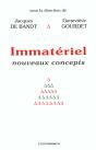 Immateriel ; Nouveaux Concepts - Preview