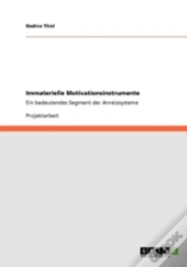 Immaterielle Motivationsinstrumente