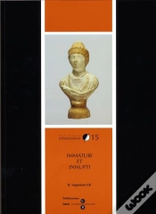 Capa do artigo Immaturi Et Innupti