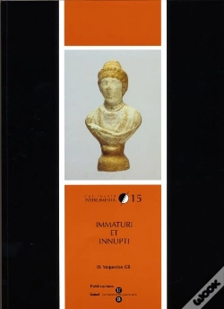 Capa do artigo Immaturi Et Innupti