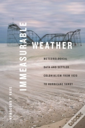 Capa do artigo Immeasurable Weather
