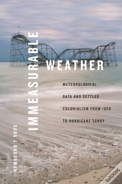 Capa do artigo Immeasurable Weather