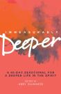 Immeasurably Deeper - Preview