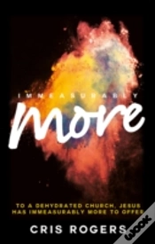 Capa do artigo Immeasurably More