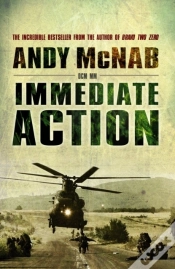 Capa do artigo Immediate Action