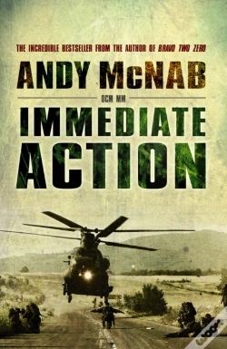 Capa do artigo Immediate Action