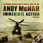 Capa do artigo Immediate Action
