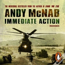 Capa do artigo Immediate Action