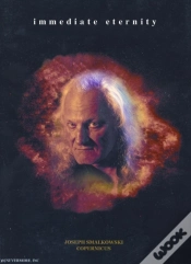 Capa do artigo Immediate Eternity