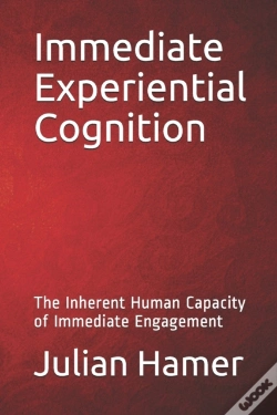 Capa do artigo Immediate Experiential Cognition