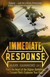 Capa do artigo Immediate Response