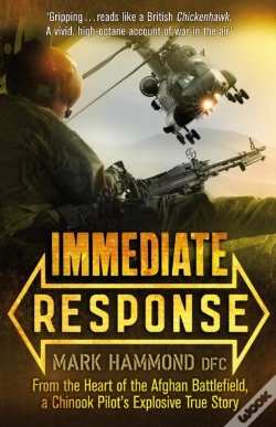Capa do artigo Immediate Response