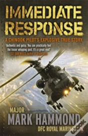Capa do artigo Immediate Response