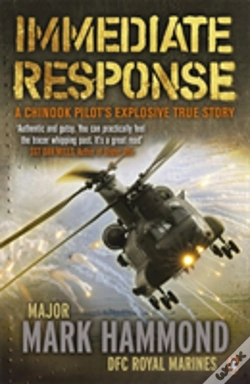 Capa do artigo Immediate Response