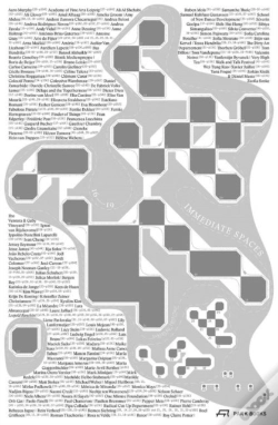 Capa do artigo Immediate Spaces 16-19