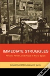 Capa do artigo Immediate Struggles