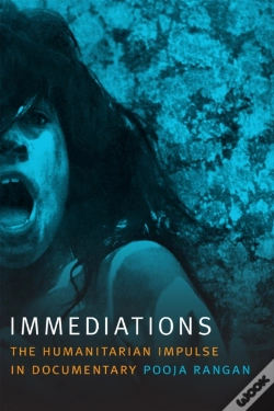 Capa do artigo Immediations