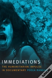 Capa do artigo Immediations