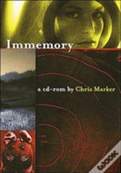 Capa do artigo Immemory