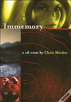 Capa do artigo Immemory