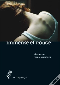 Capa do artigo Immense Et Rouge