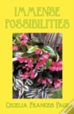 Capa do artigo Immense Possibilities