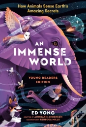 Capa do artigo Immense World, An