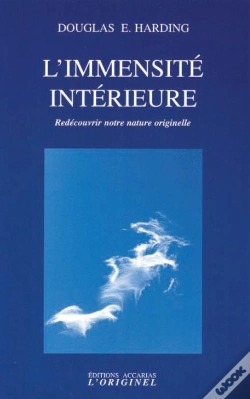 Capa do artigo Immensite Interieure (L')