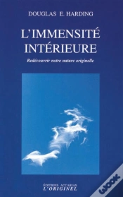 Capa do artigo Immensite Interieure (L