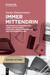 Capa do artigo Immer Mittendrin