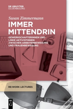 Capa do artigo Immer Mittendrin