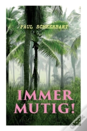 Capa do artigo Immer Mutig!