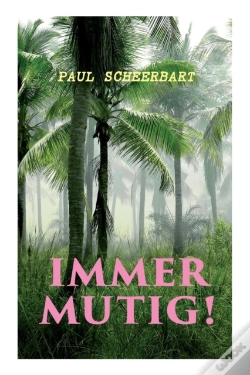 Capa do artigo Immer Mutig!